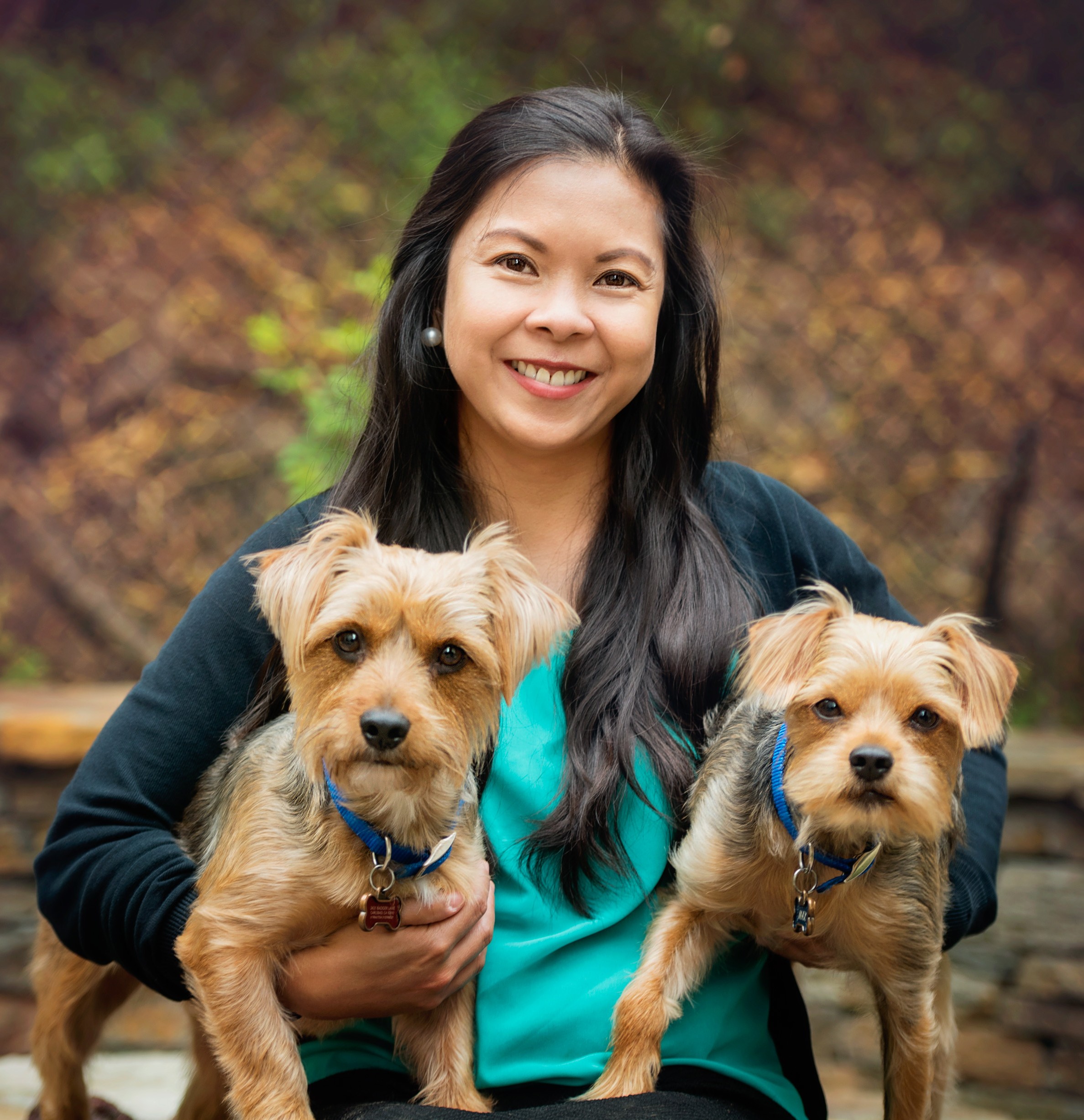 Grachielle Grace Tenorio, Immigration Attorney, Tenorio Law PC
